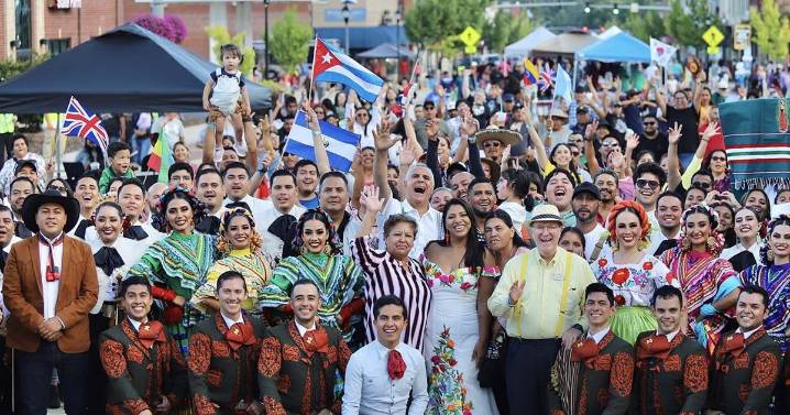 United After Helene: Culturas Unidas Festival returns to Marion. Here's what's new and what to expect