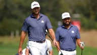 US rookies ready for Ryder Cup pressure, teammates say