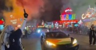 ‘Disruptive’ pro-Palestinian protest in Niagara Falls ‘managed without escalation’: NRP