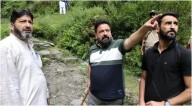 MLA Ajaz Jan promises roads, power, water for remote Poonch region