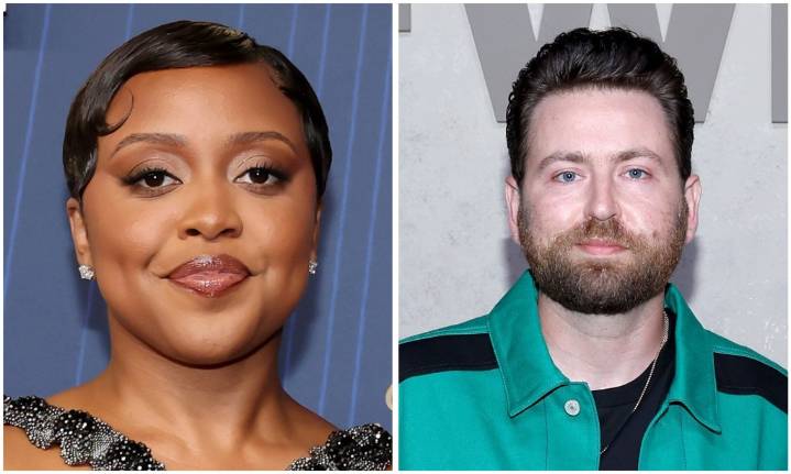 Quinta Brunson reaches settlement in divorce from ex Kevin Anik