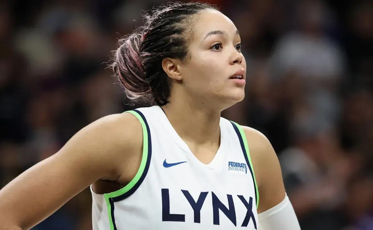 Napheesa Collier voices strong complaints with direct criticism to Cathy Engelbert, WNBA