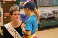 Meet the 72nd Princess Kay of the Milky Way: Malorie Thorson
