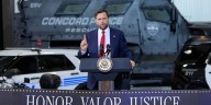 In the wake of Charlie Kirk's assassination, Trump and Vance embrace government by reply guy