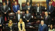 El Senado ya debate sobre el veto a la ley de Discapacidad y la regulación de los DNU