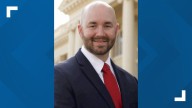 East Texas State Rep. Cody Harris condemns attack at Dallas  ICE facility