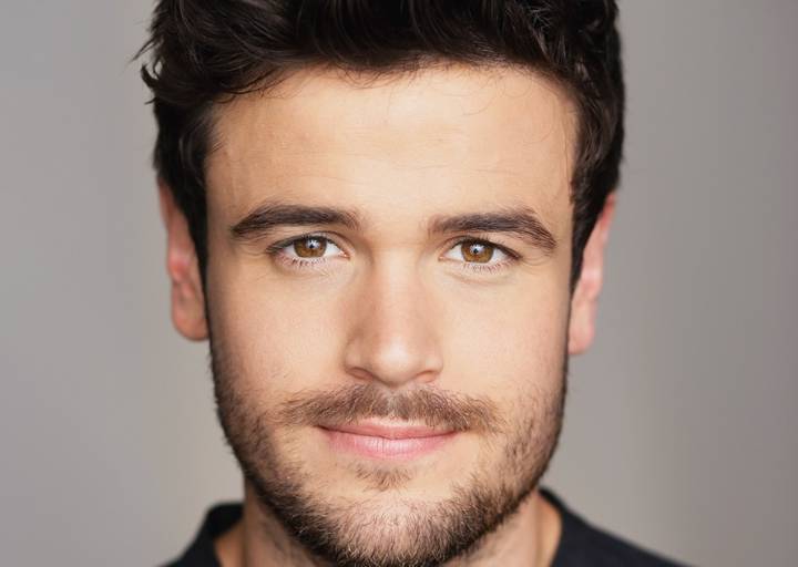 'The Varnell Hill Show' Casts Nick Cafero As Series Regular