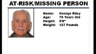 Silver Alert issued for missing 79