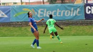 FC Juárez femenil se lleva el triunfo ante Cruz Azul