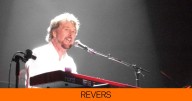 Muere Rick Davies, fundador y voz de Supertramp, a los 81 años
