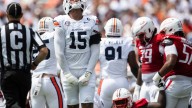 Where Auburn football landed in national rankings after South Alabama win