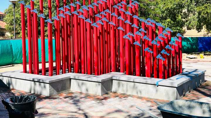 For fourth consecutive year, Texas Tech sees enrollment increase
