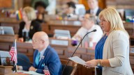 Iowa state Rep. Shannon Lundgren running for Congress in 2nd District