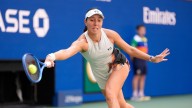 Jessica Pegula reaches US Open semifinals without dropping a set