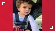 Police search for parents of 3-year-old boy found in Northwest DC
