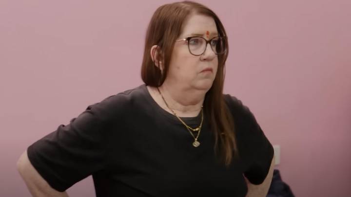 Jenny And Sumit Kicked Off 90 Day Fiancé: The Other Way's Premiere By Moving Into His Parents' House, And I Get The Sense They Were Never The Real Problem