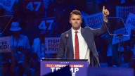 Turning Point USA says interest in working at the organization surged after Charlie Kirk’s death