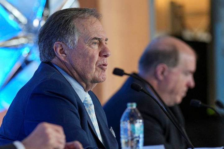 UNC Executive Sends Subtle Hints After Reports Link Bill Belichick’s Future Alongside Ryan Day and Steve Sarkisian Bill Belichick’s future is being linked with Ryan Day and Steve Sarkisian in a possib