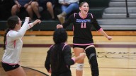 Girls Volleyball: Results, scoreboards & links for Friday, Sept. 12