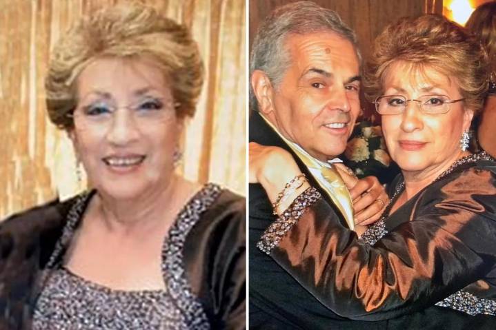NYC electrician pleads guilty to killing his mother -- after claiming she tried to commit suicide: report