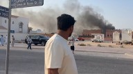 Questions about future of Gaza as Israel bombs Hamas building in Doha : State of the World from NPR : NPR