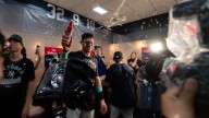 Aaron Judge reveals Yankees’ ‘ultimate goal’ after clinching playoff spot