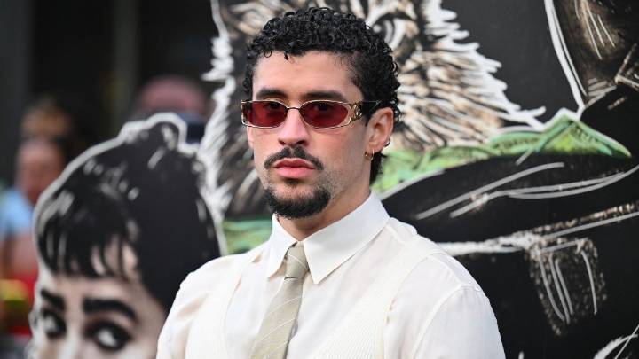 Bad Bunny será la estrella del show musical del Super Bowl