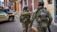 Balacera Afuera de Centro Comercial en Mazatlán, Sinaloa, Desata Pánico y Moviliza al Ejército