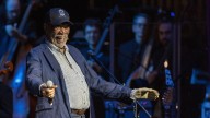Morgan Freeman and the Florida Orchestra turned St. Petersburg into a juke joint