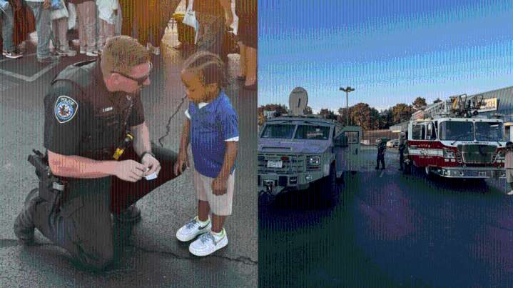 Tyler neighborhoods encouraged to register for National Night Out events