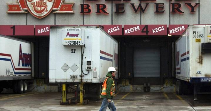 Oland Brewery threatens to leave Halifax if proposed utility hikes go ahead