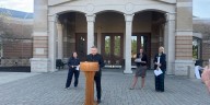 Archdiocese of Cincinnati, Girl Scouts amend century