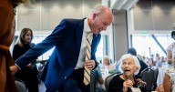 Celebrating Utah's centenarians: Their secret to longevity