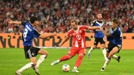Berated by Hoeness, Bayern are confident ahead of Chelsea match, Kane says