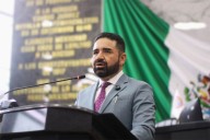 Presentan la “Ley Anti Dato Protegido”