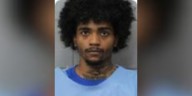 KCK man charged after shooting outside Kansas City business