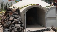 Dos hermanos mueren durante baño de temazcal en San Miguel Canoa, Puebla