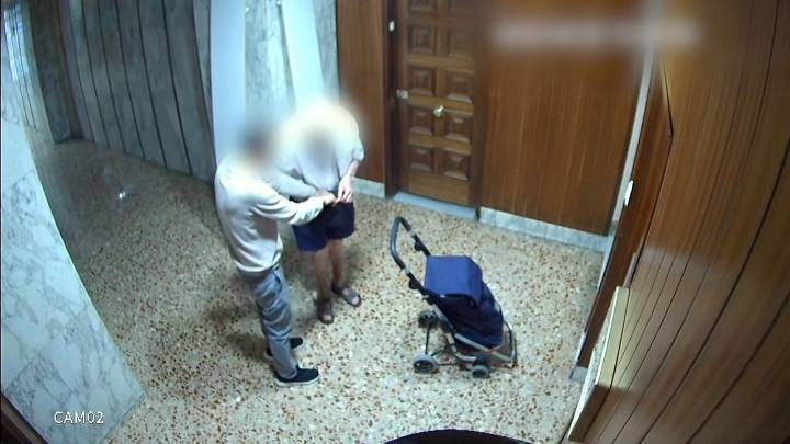 Detenido un hombre por seis robos a personas mayores en Barcelona y Tarragona