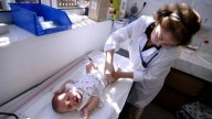 Figueroa anunció que proyecta la creación de un hospital de niños en Neuquén