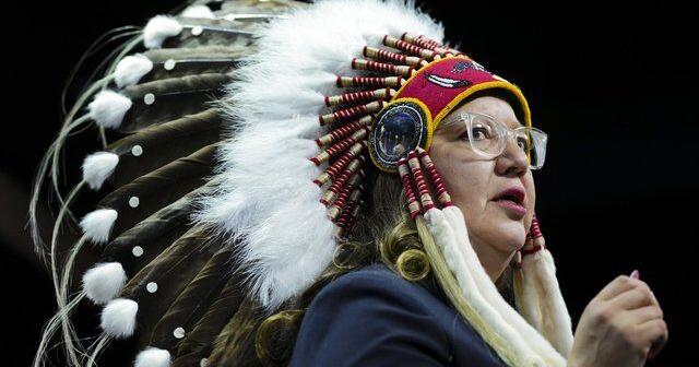 First Nations leaders to meet in Winnipeg to talk major infrastructure projects