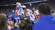 Just how improbable was the Bills’ comeback win?