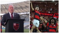 Flamengo pide a la ONU ser reconocido como una “nación cultural”