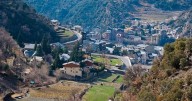 El pueblito de Andorra que fascina a todos los turistas y está a 3 horas de Barcelona