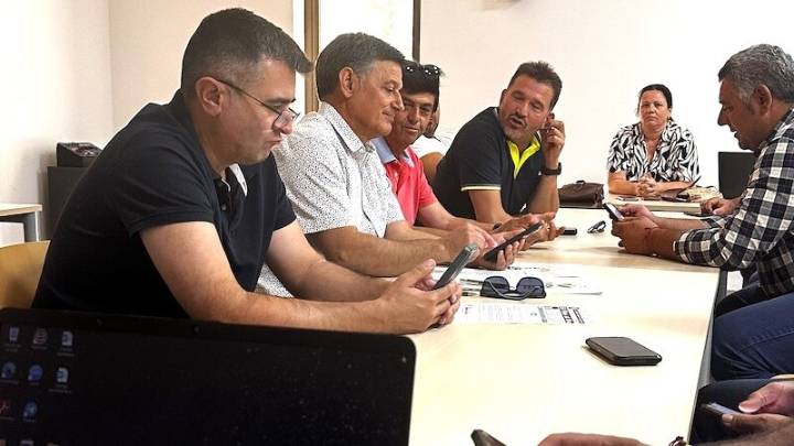 Los bajos precios agrarios marcan el arranque de la campaña en Albacete, según UPA