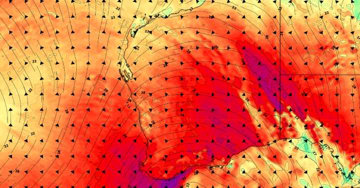 Weather news: Half of Australia expecting wintry blast, others ready to soak in sun