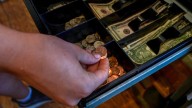 What is a local option sales tax?