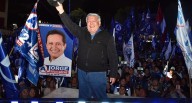 Jurado advierte nueva infracción electoral de gobernador de La Libertad, César Acuña