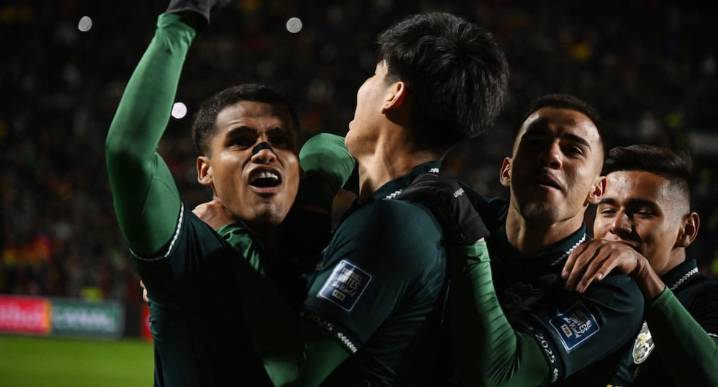 Cuándo juega Bolivia el repechaje Mundial 2026: fecha, hora, canal y contra quién juega La Verde