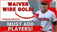BOMBSHELL: Parker Messick's DOMINANT Performance |Can He SINGLE-HANDEDLY Win Your Fantasy Playoffs ?