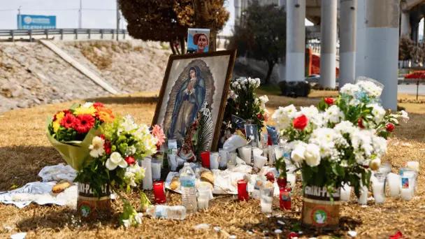 Exceso de velocidad, causa de explosión de pipa en Iztapalapa
